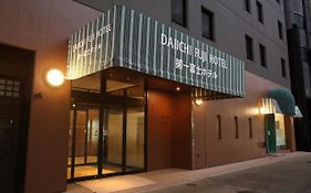 Daiichi Fuji Hotel